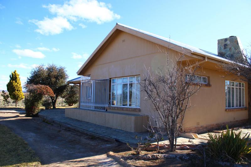 3 Bedroom Property for Sale in Fraserburg Northern Cape